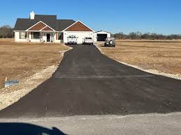 Best Gravel Driveway Installation in Ozark, MO