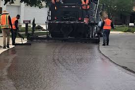 Best Driveway Snow Removal Preparation in Ozark, MO